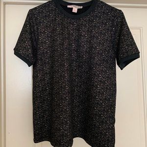 Forever 21 Sparkle Shirt